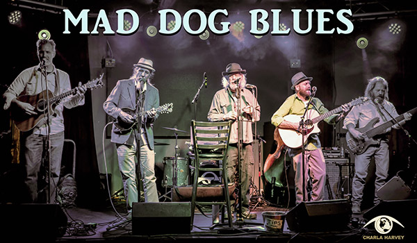 Mad Dog Blues--Click for full res photo.